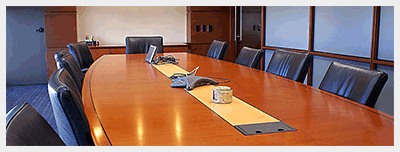 board of directors