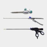 Laparoscopic Instruments