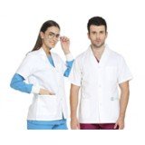 Lab Coat