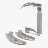 Laryngoscope Set