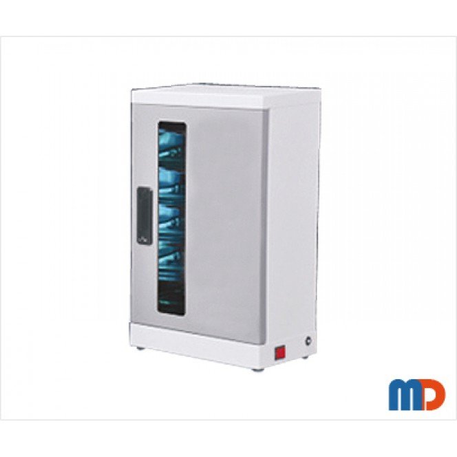 UV Cabinet, 15 Trays